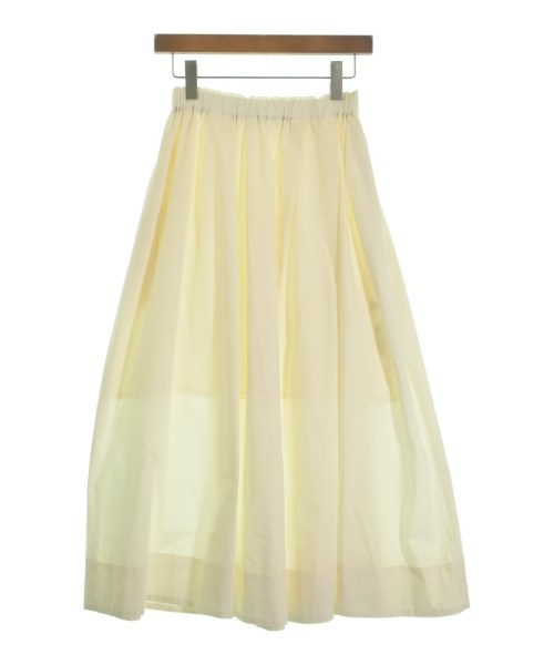 SLOBE IENA กระโปรงยาว/แม็กซี่ยาว