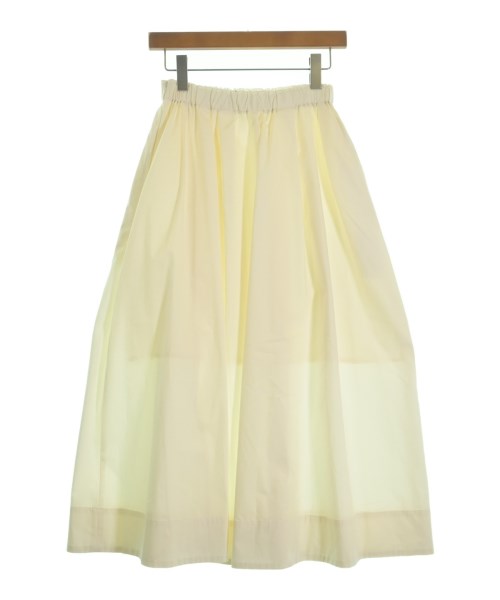 SLOBE IENA กระโปรงยาว/แม็กซี่ยาว