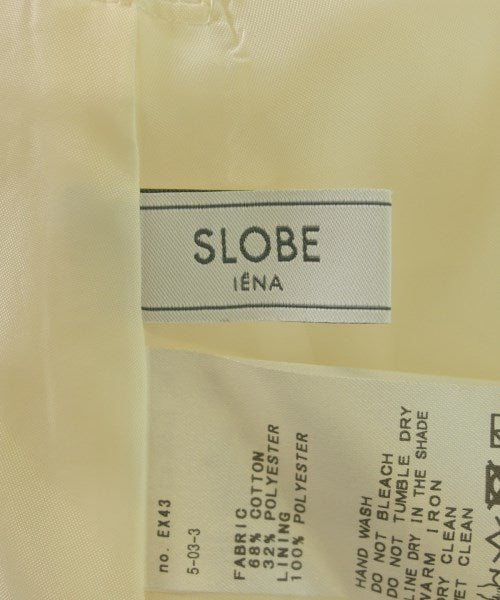 SLOBE IENA กระโปรงยาว/แม็กซี่ยาว
