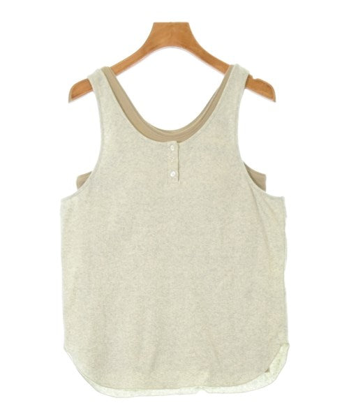 SLOBE IENA เสื้อกล้าม