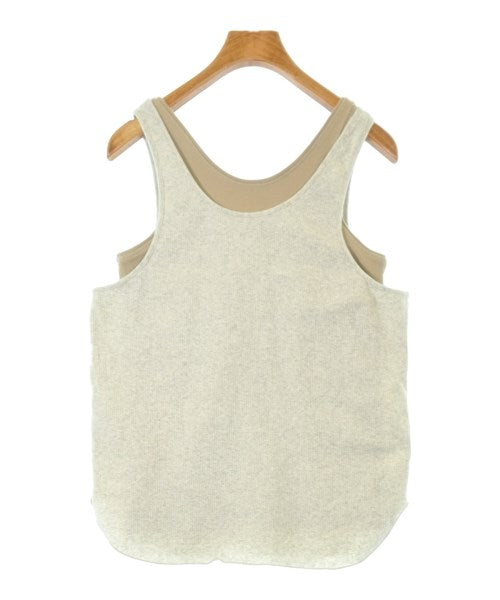 SLOBE IENA เสื้อกล้าม