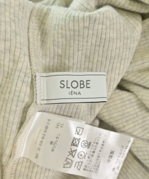 SLOBE IENA เสื้อกล้าม