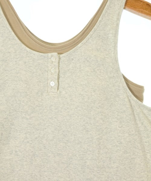 SLOBE IENA เสื้อกล้าม