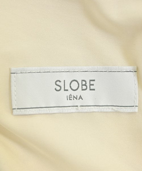SLOBE IENA กางเกงขายาว