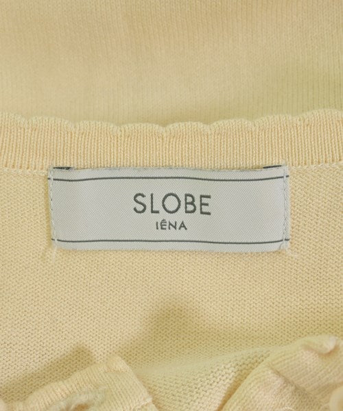 SLOBE IENA เสื้อคาร์ดิแกน