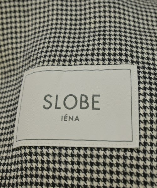 SLOBE IENA เบลเซอร์/แจ็คเก็ตสูท