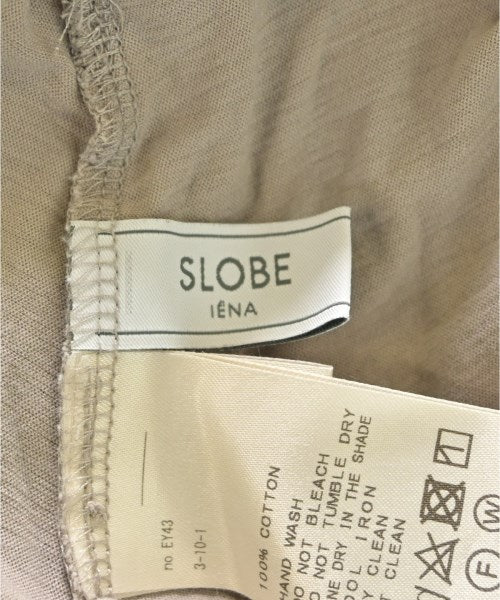 SLOBE IENA ชุดเดรส