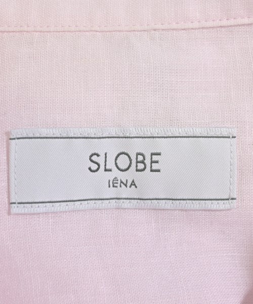 SLOBE IENA เสื้อสตรี