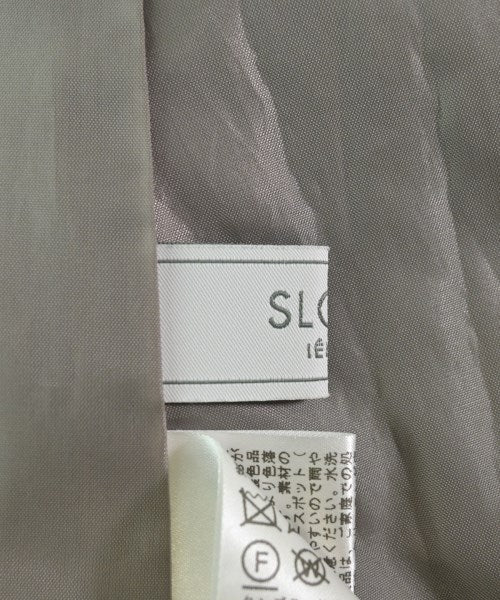 SLOBE IENA ชุดเดรส