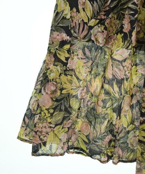 SLOBE IENA กระโปรงยาว/แม็กซี่ยาว