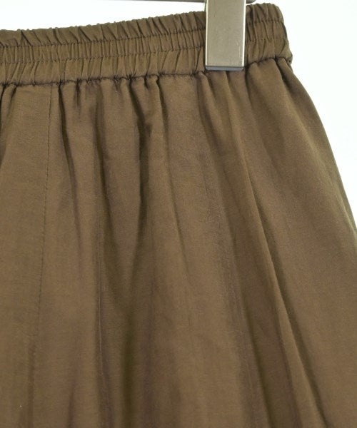 SLOBE IENA กระโปรงยาว/แม็กซี่ยาว