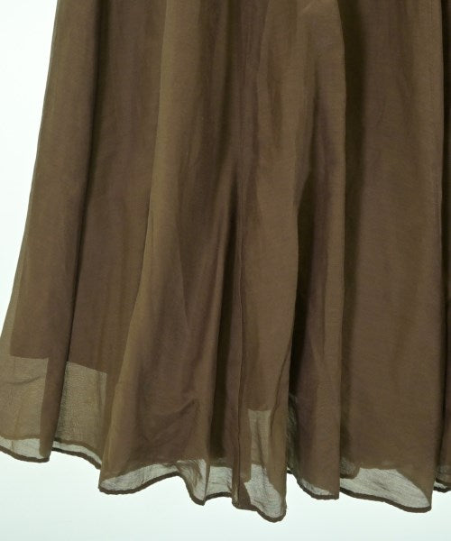 SLOBE IENA กระโปรงยาว/แม็กซี่ยาว