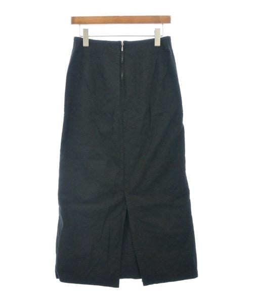 SLOBE IENA กระโปรงยาว/แม็กซี่ยาว