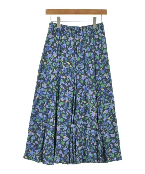 SLOBE IENA กระโปรงยาว/แม็กซี่ยาว