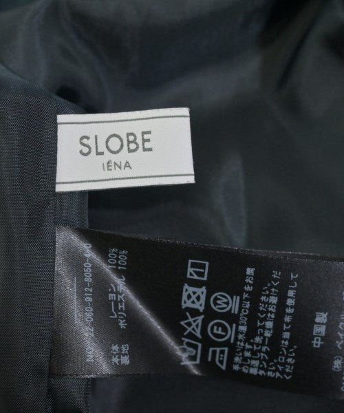 SLOBE IENA กระโปรงยาว/แม็กซี่ยาว