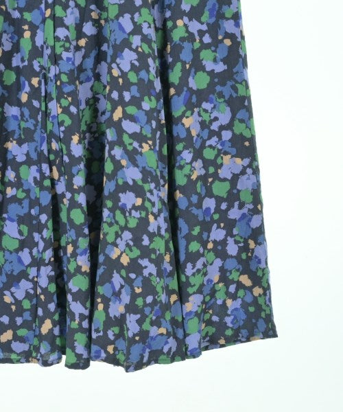 SLOBE IENA กระโปรงยาว/แม็กซี่ยาว