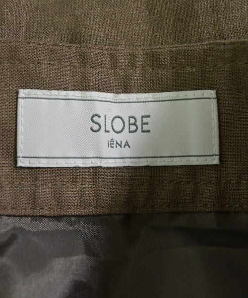 SLOBE IENA กระโปรงยาว/แม็กซี่ยาว