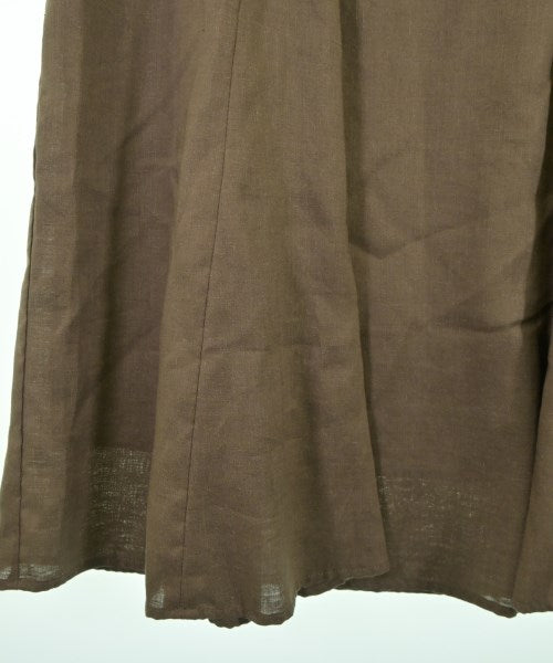 SLOBE IENA กระโปรงยาว/แม็กซี่ยาว