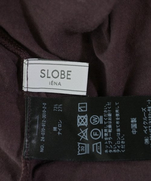 SLOBE IENA แขนกุด