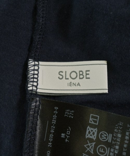 SLOBE IENA เสื้อยืด/เสื้อท็อปส์