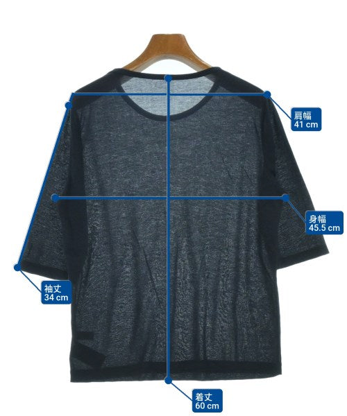 SLOBE IENA เสื้อยืด/เสื้อท็อปส์