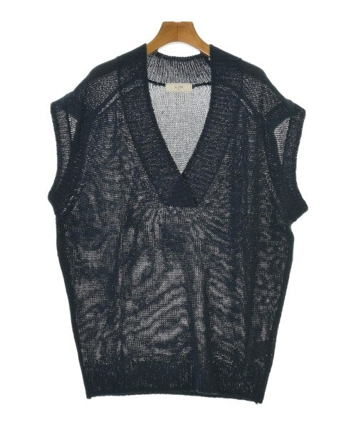 SLOBE IENA เสื้อแขนกุด