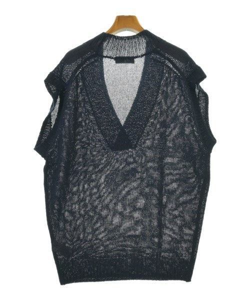 SLOBE IENA เสื้อแขนกุด