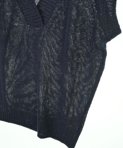 SLOBE IENA เสื้อแขนกุด