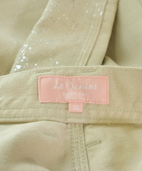 SLOBE IENA กางเกง อื่น