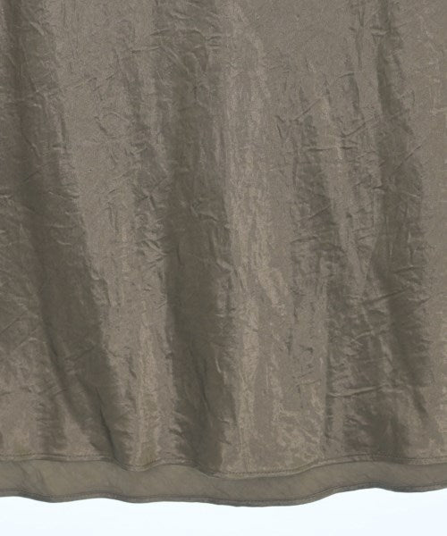 SLOBE IENA กระโปรงยาว/แม็กซี่ยาว