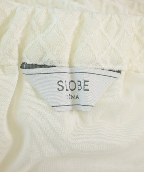 SLOBE IENA กระโปรงยาวถึงเข่า