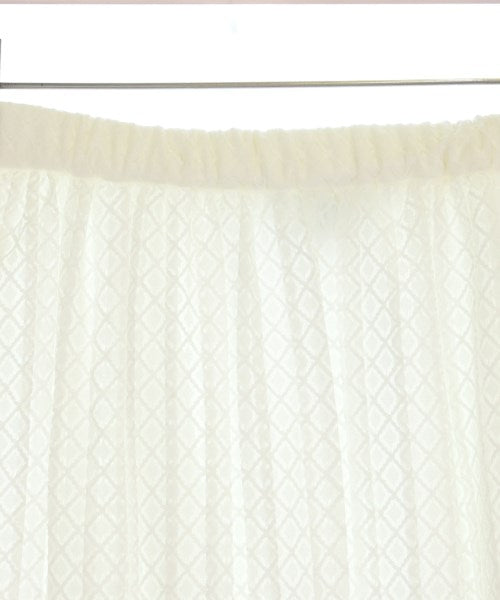 SLOBE IENA กระโปรงยาวถึงเข่า