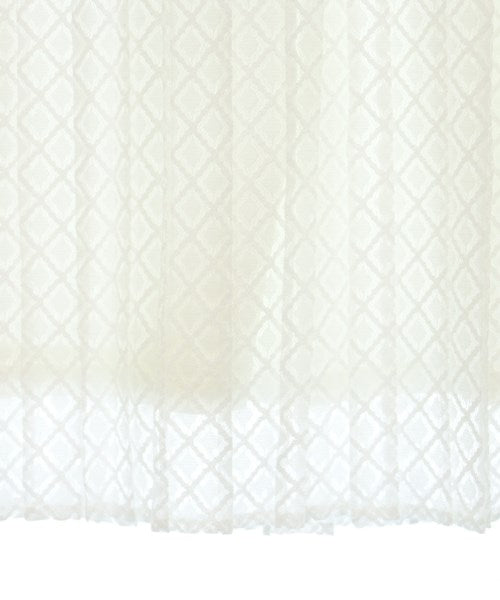 SLOBE IENA กระโปรงยาวถึงเข่า