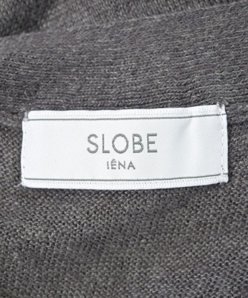 SLOBE IENA เสื้อคาร์ดิแกน