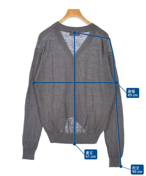 SLOBE IENA เสื้อคาร์ดิแกน