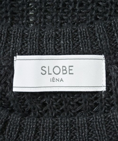 SLOBE IENA เสื้อกั๊ก