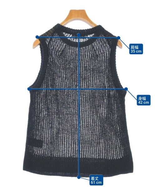 SLOBE IENA เสื้อกั๊ก