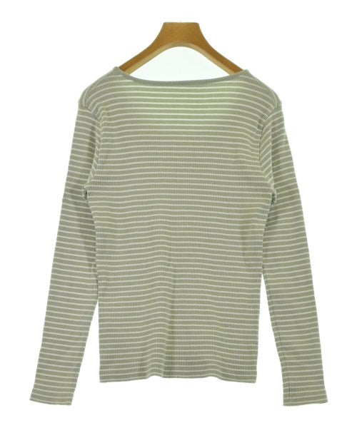 SLOBE IENA เสื้อยืด/เสื้อท็อปส์