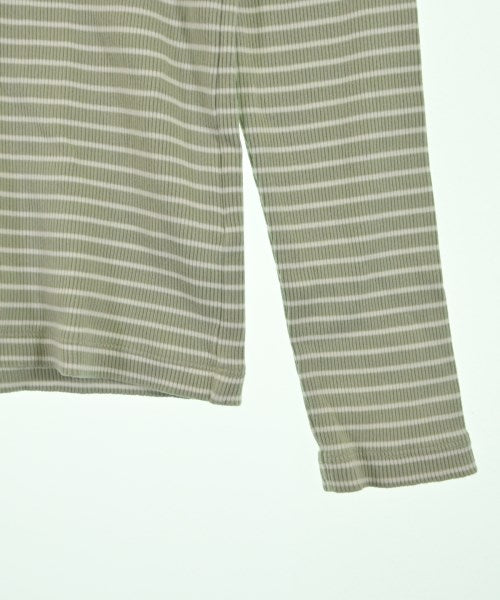 SLOBE IENA เสื้อยืด/เสื้อท็อปส์