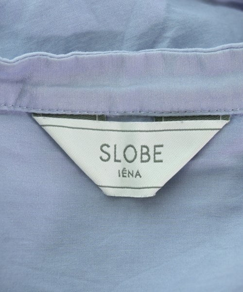 SLOBE IENA เสื้อสตรี
