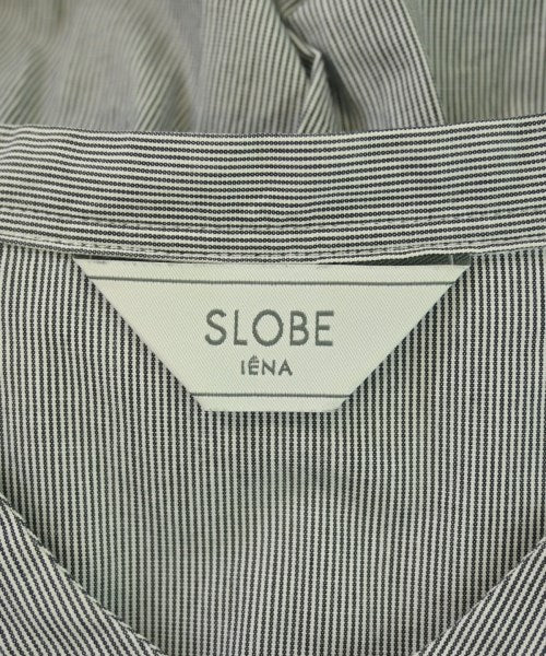 SLOBE IENA เสื้อสตรี