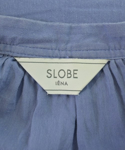 SLOBE IENA เสื้อลำลอง
