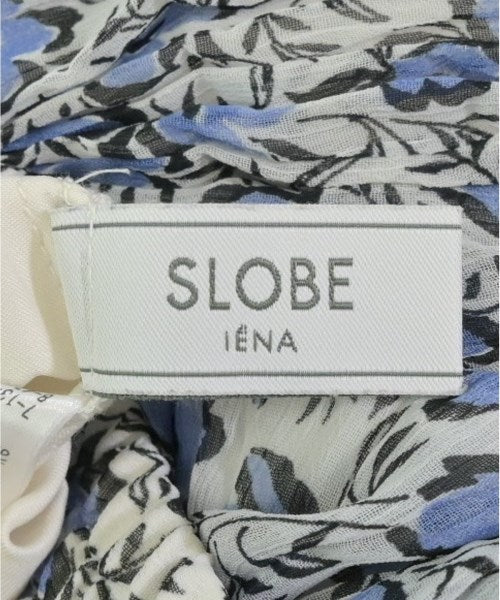 SLOBE IENA กระโปรงยาว/แม็กซี่ยาว