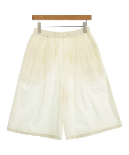 SLOBE IENA กางเกงขาสั้น