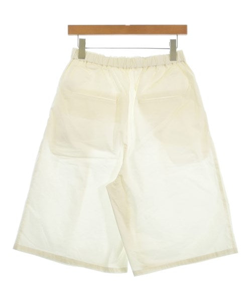 SLOBE IENA กางเกงขาสั้น