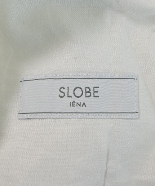 SLOBE IENA กางเกงขาสั้น