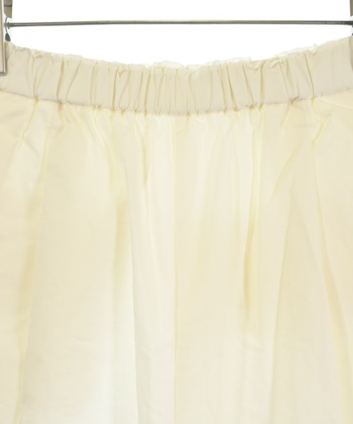 SLOBE IENA กางเกงขาสั้น