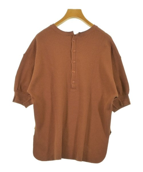 SLOBE IENA เสื้อยืด/เสื้อท็อปส์