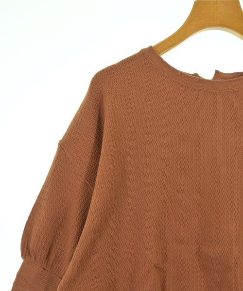 SLOBE IENA เสื้อยืด/เสื้อท็อปส์
