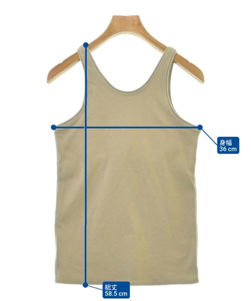 SLOBE IENA เสื้อกล้าม